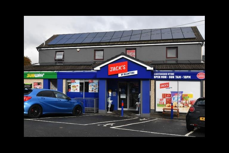 Inside Booker’s first Jack’s store in Blantyre News The Grocer